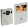 VAIZDO DOORPHONE RINKINYS KTX02(S) Wi-Fi / 2-Wire DAHUA