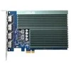 Vaizdo plokštė ASUS GeForce GT 730 2GB GDDR5