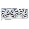 Vaizdo plokštė ASUS ROG Astral - -RTX5080-O16G-Baltas NVIDIA GeForce RTX 5080 16 GB GDDR7