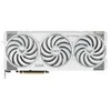Vaizdo plokštė ASUS TUF Gaming TUF-RTX5070TI-O16G-Baltas-GAMING NVIDIA GeForce RTX 5070 Ti 16 GB GDDR7