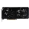 Vaizdo plokštė „Gainward GeForce RTX 5060 Ti Ghost OC“, 8192 MB GDDR7