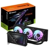Vaizdo plokštė GIGABYTE AORUS GeForce RTX 5080 XTREME WATERFORCE 16G NVIDIA 16 GB GDDR7