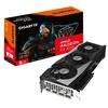 Vaizdo plokštė Gigabyte GAMING Radeon RX 7600 OC 8G AMD 8 GB GDDR6