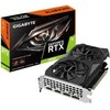 Vaizdo plokštė GIGABYTE GeForce RTX 3050 WINDFORCE OC V2 6G NVIDIA 6 GB GDDR6