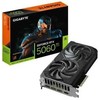 Vaizdo plokštė GIGABYTE GeForce RTX 5060 Ti WINDFORCE 8G NVIDIA 8 GB GDDR7