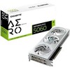 Vaizdo plokštė GIGABYTE GeForce RTX 5060 AERO OC 8G NVIDIA 8 GB GDDR7
