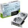 „Gigabyte GeForce RTX 5060 EAGLE OC ICE“ 8 GB vaizdo plokštė