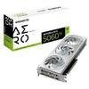 Vaizdo plokštė GIGABYTE GeForce RTX 5060 Ti AERO OC 8G NVIDIA 8GB GDDR7