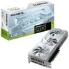 Vaizdo plokštė GIGABYTE GeForce RTX 5070 EAGLE OC ICE SFF 12G NVIDIA 12 GB GDDR7