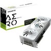 Gigabyte GeForce RTX 5070 Ti AERO OC 16GB vaizdo plokštė