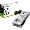 Vaizdo plokštė GIGABYTE GeForce RTX 5070 AERO OC 12G NVIDIA 12 GB GDDR7