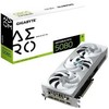 Vaizdo plokštė GIGABYTE GeForce RTX 5080 AERO OC SFF 16G NVIDIA 16 GB GDDR7