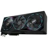 Gigabyte GeForce RTX 5080 AORUS MASTER 16GB vaizdo plokštė