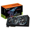 Gigabyte GeForce RTX 5080 AORUS MASTER 16GB vaizdo plokštė