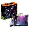 Vaizdo plokštė Gigabyte GeForce RTX 5090 AORUS XTREME WATERFORCE WB 32GB