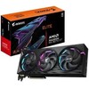 Gigabyte Radeon RX 9070 XT AORUS ELITE 16GB vaizdo plokštė (GV-R9070XTAORUS E-16GD)