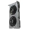 Vaizdo plokštė Innovision Multimedia Technologies INNO3D GeForce RTX 3050 Twin X2 V2 Special, 6144 MB GDDR6