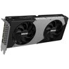 Vaizdo plokštė INNO3D GeForce RTX 5060 Ti TWIN X2 NVIDIA 8GB GDDR7