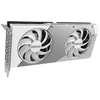 Vaizdo plokštė INNO3D GeForce RTX 5060 Twin X2 OC NVIDIA 8 GB GDDR7
