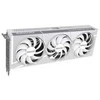 INNO3D GeForce RTX 5080 X3 OC Baltas vaizdo plokštė