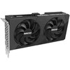 Vaizdo plokštė. INNO3D RTX 5050 X2 8GB