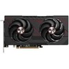 SAPPHIRE PULSE RX 9060 XT GAMING 16GB vaizdo plokštė