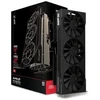 Vaizdo plokštė Karta graf. XFX Swift RX 9070 3-FAN Gaming Ed 16GB