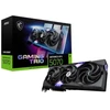 Vaizdo plokštė MSI GAMING GeForce RTX 5070 12G TRIO OC NVIDIA 12 GB GDDR7