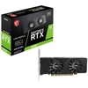 Vaizdo plokštė MSI GEFORCE RTX 3050 LP E 6G OC karta graficzna NVIDIA 6 GB GDDR6