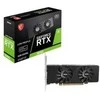 Vaizdo plokštė MSI GeForce RTX 3050 LP E 6G OC | NVIDIA | 6 GB | GeForce RTX 3050 | GDDR6 | HDMI jungčių kiekis: 2 | PCI Express Gen 4 x16 (naudoja x8)