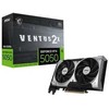 Vaizdo plokštė MSI GEFORCE RTX 5050 8G VENTUS 2X OC karta graficzna NVIDIA 8 GB GDDR6