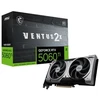Vaizdo plokštė MSI VENTUS GeForce RTX 5060 TI 16G 2X OC PLUS NVIDIA 16 GB GDDR7