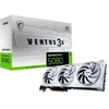 Vaizdo plokštė MSI VENTUS GEFORCE RTX 5080 16G 3X OC Baltas karta graficzna NVIDIA 16 GB GDDR7