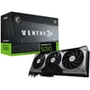 Vaizdo plokštė MSI VENTUS GEFORCE RTX 5090 32G 3X OC karta graficzna NVIDIA 32 GB GDDR7