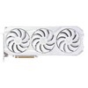 Vaizdo plokštė PowerColor Raudona Devil Radeon RX 9070 XT Spectral Baltas AMD 16 GB GDDR6