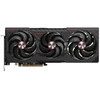 Vaizdo plokštė Sapphire PULSE Radeon RX 9070 XT AMD 16 GB GDDR6