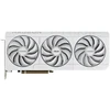 Vaizdo plokštė VGA PCIE16 RX9070XT 16GB GDDR6/PRIME-RX9070XT-O16G-WH ASUS