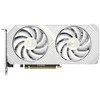 ZOTAC GAMING GeForce RTX 5070 Twin Edge OC Baltas ED vaizdo plokštė 12GB GDDR7