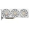 ZOTAC GAMING GeForce RTX 5070 12GB AMP balta vaizdo plokštė