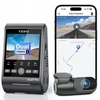 Vaizdo registratorius VIOFO A229 PRO 2CH