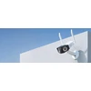 Vaizdo stebėjimo kamera Reolink DUO Series W750 16MP, baltos spalvos