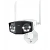 Vaizdo stebėjimo kamera Reolink DUO Series W750 16MP, baltos spalvos