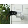 Vaizdo stebėjimo kamera Reolink DUO Series W750 16MP, baltos spalvos