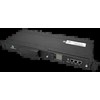 Alantec Valdomas maitinimo blokas RACK 19" 1f - 5xC13+3xCEE7/5 suteikia visišką AVIZIO POWER aparatinės įrangos išteklių kontrolę ir valdymą.
