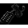 Alantec Valdymo juostos USB modulis jutikliams prijungti - 10 AVIZIO POWER prievadų