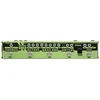 Valeton Dapper Bass VES-2 – boso multiefektas ir boso preampas su XLR išėjimu