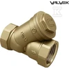 Valvex KAMPINIS FILTRAS MAGNETAS PIZA-M DN15 SHOT.