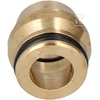 Valvex JUNGTIS 15 CU G3/4"X18 NIKELIUOTA