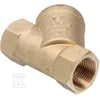 Valvex KAMPINIS DUJŲ FILTRAS 3/4"