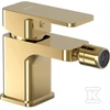 Valvex Bidė maišytuvas 2455880 LOFT GOLD SET. VALVEX BIDE // BV.2455880